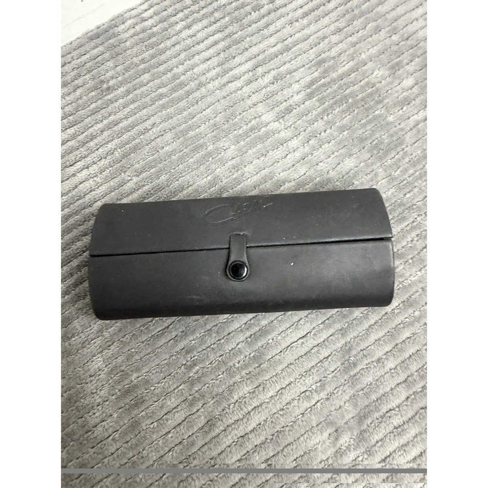 black Cazal Case Only